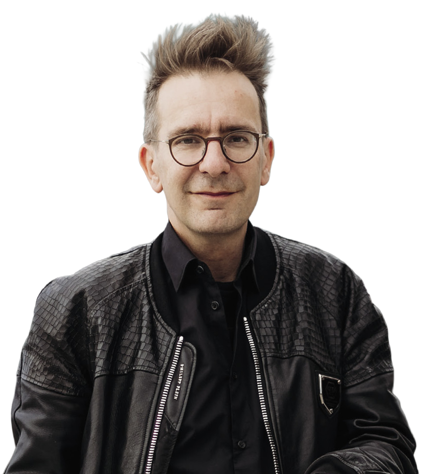 Investment Punk – Gerald Hörhan